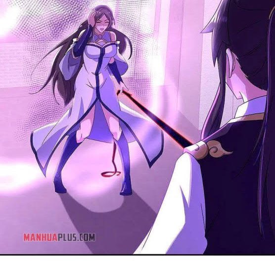 Peerless Soul Chapter 318 Bahasa Indonesia